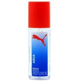 Puma Aqua Man Toaletna voda - Tester