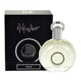 M. Micallef Black Aoud Men Parfum 100 ml