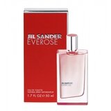 Jil Sander Everose Toaletna voda