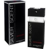 Jacques Bogart Silver Scent Toaletna voda 100 ml
