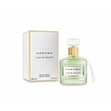 Carven L'eau De Toilette Toaletna voda 50 ml