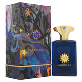 Amouage Interlude Man Parfumska voda 50 ml
