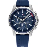Tommy Hilfiger 1791791 - Moška ura