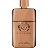 Gucci Guilty Eau de Parfum Intense Pour Femme Parfumska voda 50ml