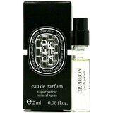 Diptyque Orphéon Parfumska voda 2ml