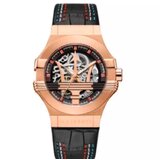 Maserati R8821108026 - Pánske hodinky