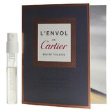 Cartier L`Envol De Cartier Toaletna voda 1.5 ml