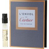 Cartier L`Envol De Cartier Parfumska voda 1.5ml