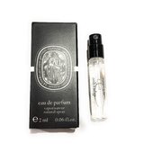 Diptyque Eau de Minthé Parfumska voda 2ml