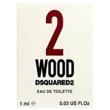 Dsquared2 2 Wood Toaletna voda 1ml