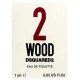Dsquared2 2 Wood Toaletna voda 1ml