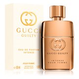 Gucci Guilty Eau de Parfum Intense Pour Femme Parfumska voda 30ml