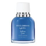 Dolce & Gabbana Light Blue Italian Love Pour Homme Toaletna voda