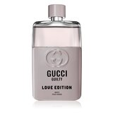 Gucci Guilty Pour Homme Love Edition 2021 Toaletna voda - Tester