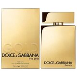 Dolce & Gabbana The One for Men Gold  100ml