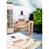 Zadig & Voltaire This is Her! Vibes of Freedom Parfumska voda 0.8ml