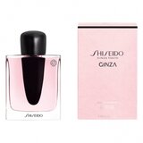Shiseido Ginza Eau de Parfum Parfumska voda 90ml