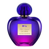 Antonio Banderas Her Secret Desire Toaletna voda - Tester 80ml