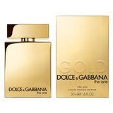 Dolce & Gabbana The One for Men Gold Parfumska voda 50ml