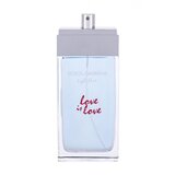 Dolce & Gabbana Light Blue Love Is Love Pour Femme Toaletna voda - Tester 100ml