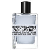 Zadig&Voltaire This is Him! Vibes of Freedom Toaletna voda 50ml