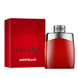 Mont Blanc Legend Red parfumska voda, 100 ml