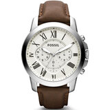 Fossil FS4735 - Moška ura