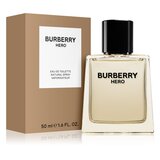 Burberry Hero Eau de Toilette Toaletna voda 50ml