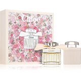 Chloe Chloé Darilni set 2020 Parfumska voda 50 ml + Mleko za telo 100 ml