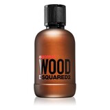 Dsquared2 Original Wood Parfumska voda - Tester 100ml