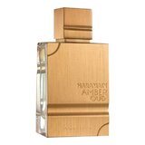 Al Haramain Amber Oud Gold Edition Parfumska voda 60ml