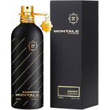Montale Bakhoor Parfumska voda 100ml