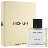 Nishane Ambra Calabria Parfumska voda 50ml