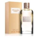 Abercrombie & Fitch First Instinct Sheer Parfumska voda 100 ml