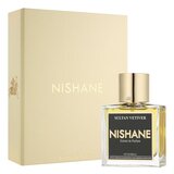 Nishane Sultan Vetiver Parfumska voda 50ml
