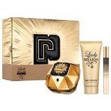Paco Rabanne Lady Million Fabulous Darilni set 2020
