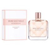 Givenchy Irresistible Eau de Toilette Fraiche Toaletna voda 80ml
