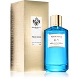 Mancera Aqua Wood Parfumska voda