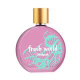 Desigual Fresh World Toaletna voda - Tester