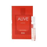 Hugo Boss BOSS Alive Intense Parfumska voda, 1.2ml