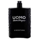 Salvatore Ferragamo Signature Parfumska voda - Tester