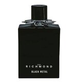 John Richmond Black Metal Parfumska voda 50ml
