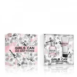 Darilni set Zadig & Voltaire Girls Can Do Anything