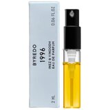 Byredo 1996 Inez & Vinoodh Parfumska voda