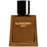 Burberry Hero Eau de Parfum Parfumska voda 50ml