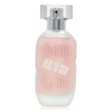 Naomi Campbell Here To Stay Toaletna voda - Tester, 30ml