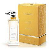 Trussardi Le Vie Di Milano Walking On Via Fiori Oscuri Parfumska voda 100ml