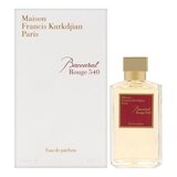 Maison Francis Kurkdjian Baccarat Rouge 540 Unisex Parfumska voda 200ml