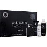 Armaf Club de Nuit Man Intense Darilni set 2020