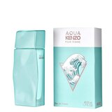 Kenzo Aqua Kenzo Pour Femme Toaletna voda